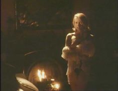 Голая Наоми Уоттс в фильме «Аморальное поведение»