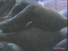 Голая Настасья Кински в фильме Boarding School фото #7