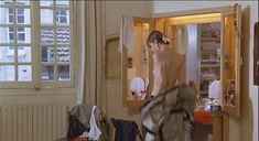 Голая Настасья Кински в фильме «Болезнь любви» фото #5