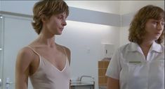 Голая Настасья Кински в фильме «Болезнь любви» фото #9