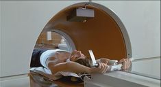 Голая Настасья Кински в фильме «Болезнь любви» фото #10