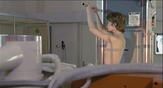 Голая Настасья Кински в фильме «Болезнь любви» фото #12