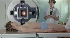 Голая Настасья Кински в фильме «Болезнь любви» фото #14