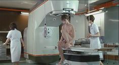 Голая Настасья Кински в фильме «Болезнь любви» фото #15