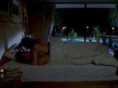 Голая грудь Настасьи Кински в фильме «Коварный план Сюзан» фото #1