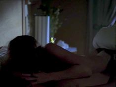 Голая грудь Настасьи Кински в фильме «Коварный план Сюзан» фото #4