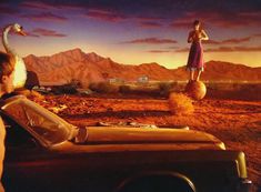 Голая сиська Настасьи Кински в фильме «От всего сердца» фото #2