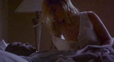 Голая грудь Настасьи Кински в фильме «Свидание на одну ночь» фото #1