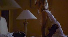 Голая грудь Настасьи Кински в фильме «Свидание на одну ночь» фото #4