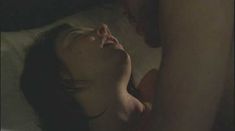 Голая Натали Дормер в сериале «Тюдоры» фото #12