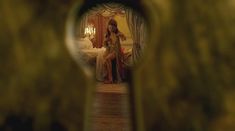 Натали Дормер засветила грудь в фильме «Скандальная леди У» фото #1