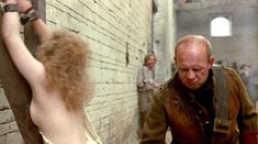 Голая Натали Огл в фильме «Джозеф Эндрюс» фото #3