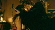 Красавица Наталия Авелон снялась голой в фильме «Дикая жизнь» фото #28