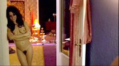 Красавица Наталия Авелон снялась голой в фильме «Дикая жизнь» фото #33