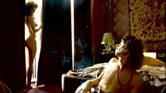 Красавица Наталия Авелон снялась голой в фильме «Дикая жизнь» фото #40