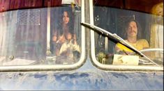 Красавица Наталия Авелон снялась голой в фильме «Дикая жизнь» фото #53