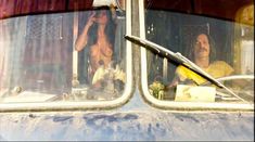 Красавица Наталия Авелон снялась голой в фильме «Дикая жизнь» фото #56