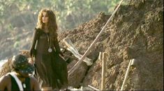 Красавица Наталия Авелон снялась голой в фильме «Дикая жизнь» фото #69