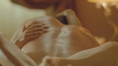 Сексуальная Наталия Авелон снялась голой в сериале «Ответный удар» фото #13