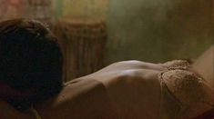 Голая Наталия Вербеке в фильме «Точки над I» фото #1