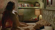 Голая Наталия Вербеке в фильме «Точки над I» фото #2