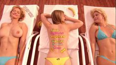 Голая грудь Наталии Соколовой в фильме «Морское приключение» фото #7