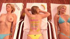 Голая грудь Наталии Соколовой в фильме «Морское приключение» фото #8