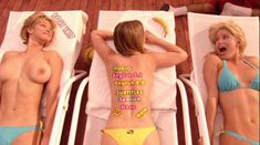 Голая грудь Наталии Соколовой в фильме «Морское приключение» фото #9