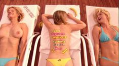 Голая грудь Наталии Соколовой в фильме «Морское приключение» фото #10