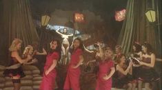 Наталия Тена снялась голой в фильме «Миссис Хендерсон представляет» фото #9