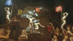 Наталия Тена снялась голой в фильме «Миссис Хендерсон представляет» фото #10