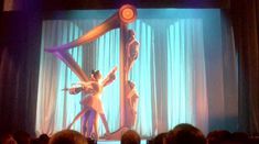 Наталия Тена снялась голой в фильме «Миссис Хендерсон представляет» фото #17