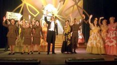 Наталия Тена снялась голой в фильме «Миссис Хендерсон представляет» фото #21