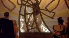 Наталия Тена снялась голой в фильме «Миссис Хендерсон представляет» фото #23