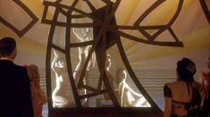 Наталия Тена снялась голой в фильме «Миссис Хендерсон представляет» фото #24