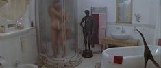 Голая Натасья Вермеер в фильме «Интимные моменты» фото #1