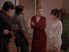 Голая грудь Наташи Грегсон Вагнер в фильме «Нежить» фото #3