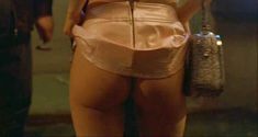 Голая попка Наташи Мальте в фильме «Бесшабашное ограбление» фото #2