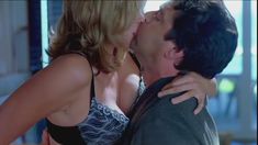 Голая Наташа Хенстридж в фильме «Двойная жизнь» фото #3