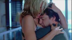 Голая Наташа Хенстридж в фильме «Двойная жизнь» фото #4