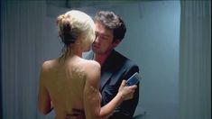 Голая Наташа Хенстридж в фильме «Двойная жизнь» фото #8