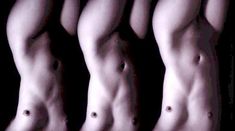 Красотка Нелли Беннер снялась в фильме «Мясо» фото #1