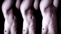 Красотка Нелли Беннер снялась в фильме «Мясо» фото #4