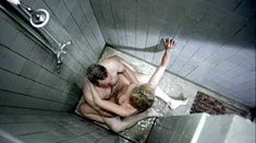 Красотка Нелли Беннер снялась в фильме «Мясо» фото #11