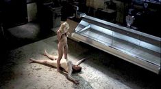 Красотка Нелли Беннер снялась в фильме «Мясо» фото #14