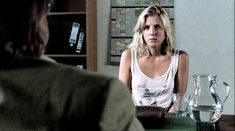 Красотка Нелли Беннер снялась в фильме «Мясо» фото #19