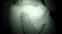 Красотка Нелли Беннер снялась в фильме «Мясо» фото #21