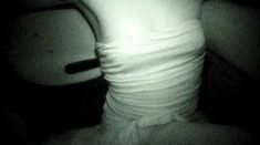 Красотка Нелли Беннер снялась в фильме «Мясо» фото #23