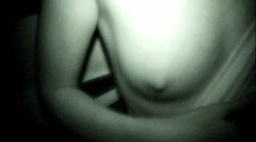 Красотка Нелли Беннер снялась в фильме «Мясо» фото #24