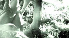 Красотка Нелли Беннер снялась в фильме «Мясо» фото #25